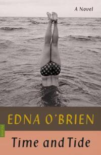 Book Cover for Time and Tide by Edna OBrien