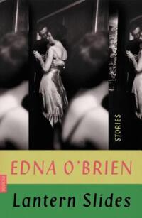 Book Cover for Lantern Slides by Edna OBrien