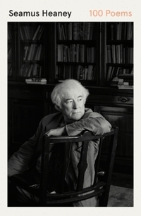 Book Cover for 100 Poems by Seamus Heaney