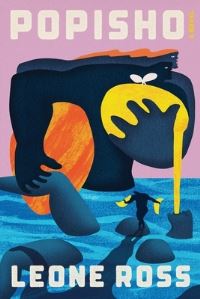 Book Cover for Popisho by Leone Ross