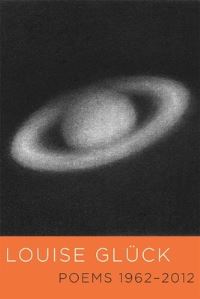 Book Cover for Poems 1962-2012 by Louise Glück