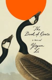Book Cover for The Book of Goose by Yiyun Li