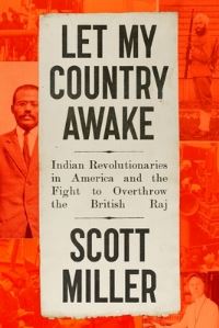 Book Cover for Let My Country Awake by Scott Miller