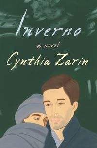 Book Cover for Inverno by Cynthia Zarin