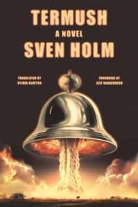 Book Cover for Termush by Sven Holm
