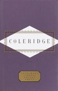 Book Cover for Coleridge by Samuel Taylor Coleridge