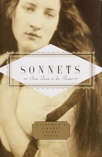 Book Cover for Sonnets by John Hollander