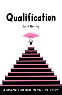 Book Cover for Qualification by David Heatley