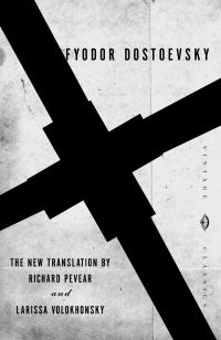Book Cover for The Idiot by Fyodor Dostoevsky