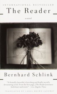 Book Cover for The Reader by Bernhard Schlink