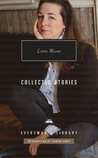 Book Cover for Collected Stories by Lorrie Moore