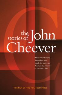Book Cover for The Stories of John Cheever by John Cheever