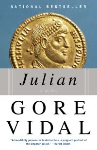 Book Cover for Julian by Gore Vidal