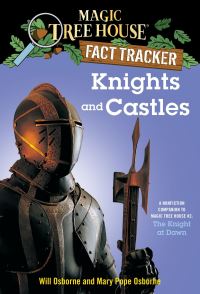 Book Cover for Knights and Castles by Will Osborne, Mary Pope Osborne, Sal Murdocca