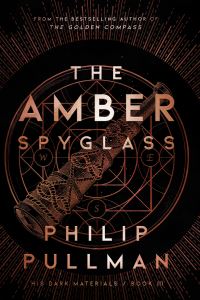 Book Cover for His Dark Materials by Philip Pullman