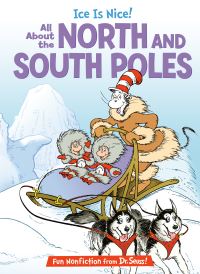 Book Cover for Ice Is Nice! by Bonnie Worth