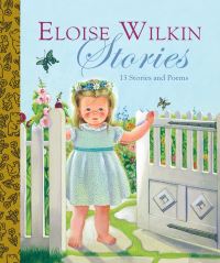 Book Cover for Eloise Wilkin Stories by Eloise Burns Wilkin