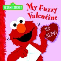Book Cover for My Fuzzy Valentine / By Naomi Kleinberg ; Illustrated by Louis Womble by Naomi Kleinberg, Louis Womble
