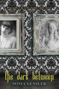 Book Cover for The Dark Between by Sonia Gensler