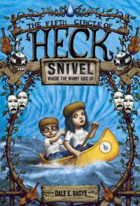 Book Cover for Snivel by Dale E Basye