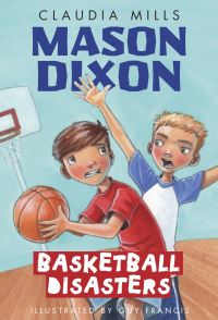 Book Cover for Mason Dixon by Claudia Mills