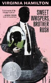Book Cover for Sweet Whispers, Brother Rush by James Blish