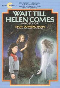 Book Cover for Wait Till Helen Comes by Whitley Strieber