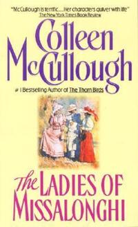 Book Cover for Ladies of Missalonghi by Daniel Woodrell