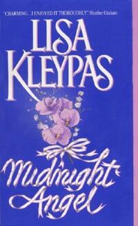 Book Cover for Midnight Angel by Lisa Kleypas