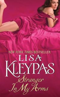 Book Cover for Stranger in My Arms by Lisa Kleypas