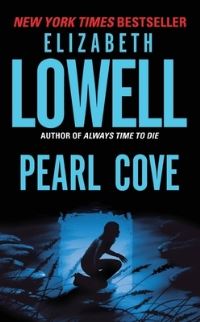 Book Cover for Pearl Cove by Elizabeth Lowell