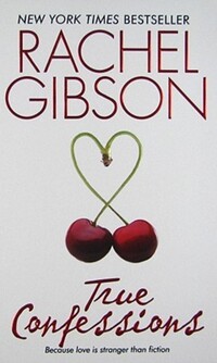 Book Cover for True Confessions by Joyce Carol Thomas