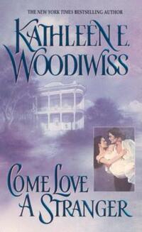 Book Cover for Come Love a Stranger by James Ellroy