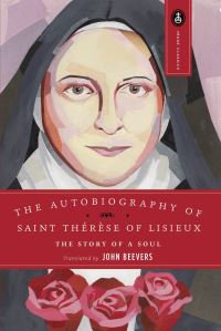 Book Cover for The Autobiography of Saint Therese by John Beevers