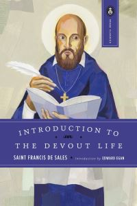 Book Cover for Introduction to the Devout Life by Francis De Sales, John K Ryan