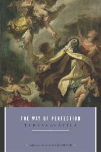 Book Cover for The Way of Perfection by Teresa Of Avila