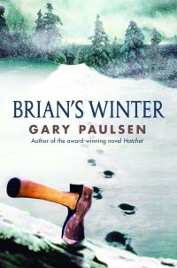 Book Cover for Brian's Winter by Gary Paulsen