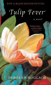 Book Cover for Tulip Fever by Deborah Moggach