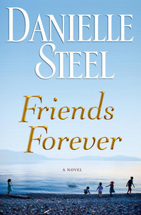 Book Cover for Friends Forever by Danielle Steel