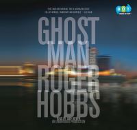 Book Cover for Ghostman by Roger Hobbs