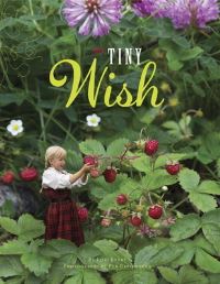 Book Cover for The Tiny Wish by Lori Evert