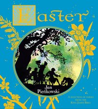 Book Cover for Easter by Jan Pienkowski