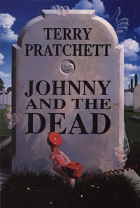 Book Cover for Johnny and the Dead by Terry Pratchett
