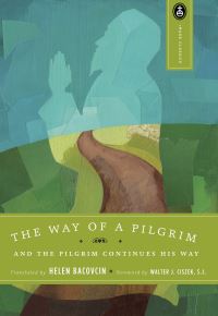 Book Cover for The Way of a Pilgrim by Helen Bacovcin, Walter J Ciszek