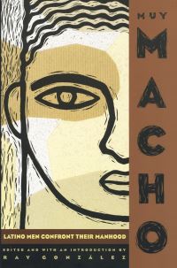 Book Cover for Muy Macho by Ray González