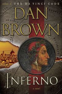 Book Cover for Inferno by Dan Brown