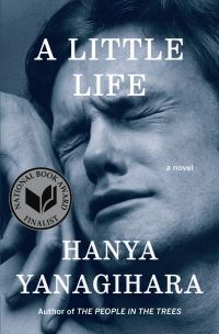 Book Cover for A Little Life by Hanya Yanagihara