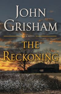 Book Cover for The Reckoning by John Grisham