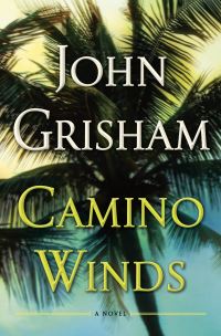 Book Cover for Camino Winds - Limited Edition by John Grisham