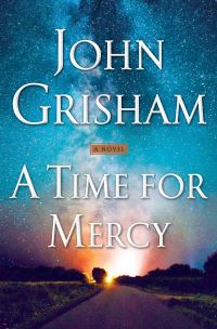 Book Cover for A Time for Mercy - Limited Edition by John Grisham